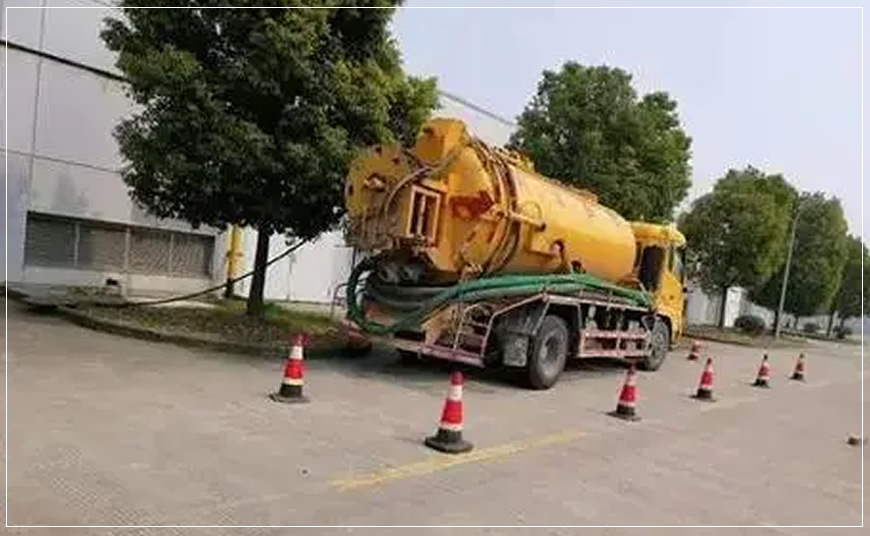 东坡区高压清洗